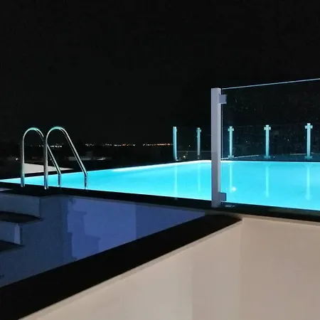 Residence Valentina Int 4 - Rooftop Sea View Infinity Pool Santa Maria al Bagno Exterior foto