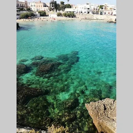 Residence Valentina Int 4 - Rooftop Sea View Infinity Pool Santa Maria al Bagno Exterior foto