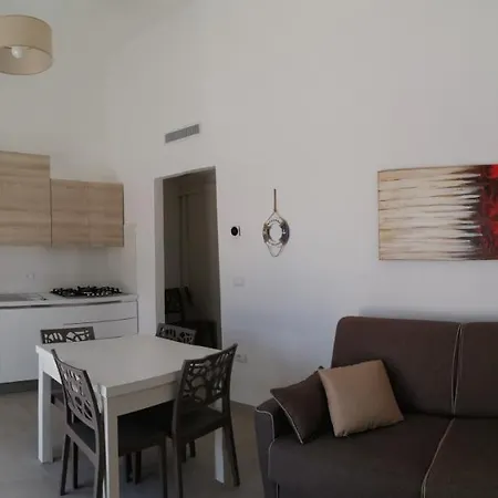 Residence Valentina Int 4 - Rooftop Sea View Infinity Pool Santa Maria al Bagno Exterior foto