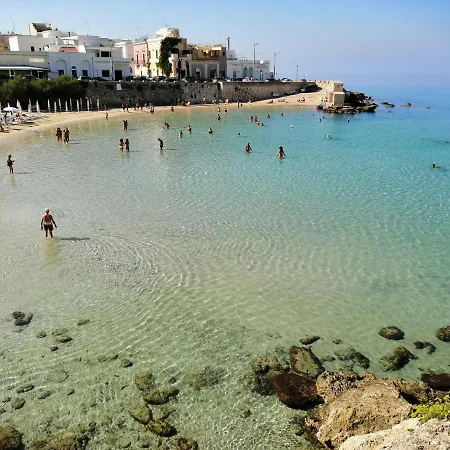 Residence Valentina Int 4 - Rooftop Sea View Infinity Pool Santa Maria al Bagno Exterior foto