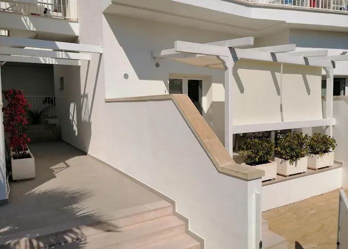 Residence Valentina Int 4 - Rooftop Sea View Infinity Pool