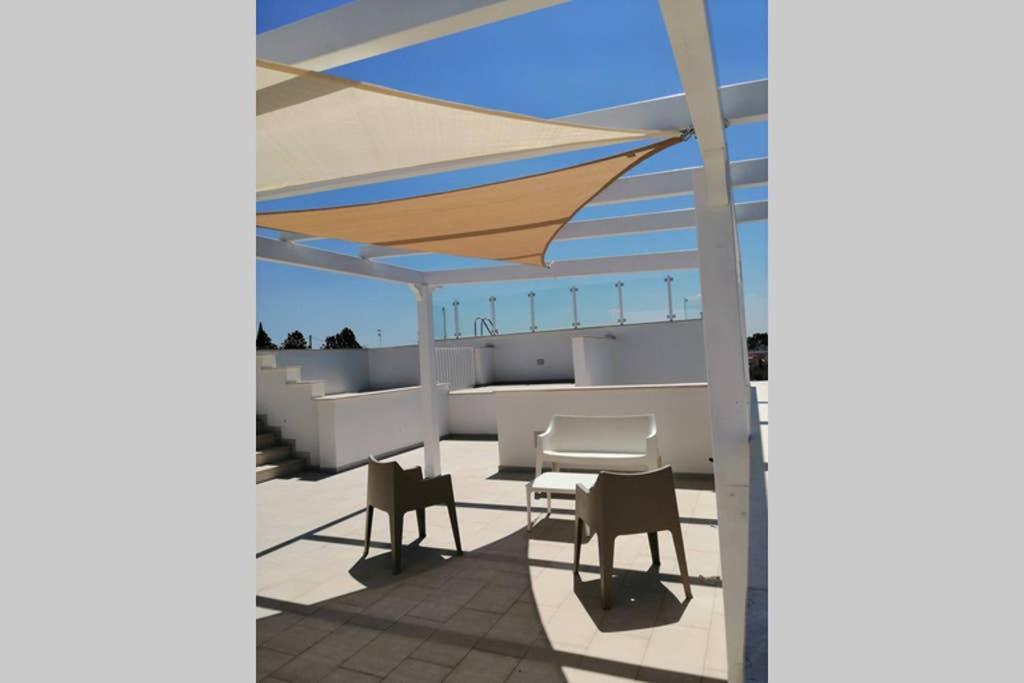 Valentina Int 4 - Rooftop Sea View Infinity Pool * Santa Maria al Bagno
