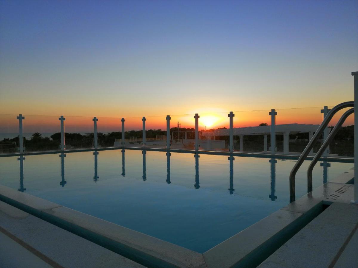 Valentina Int 4 - Rooftop Sea View Infinity Pool *