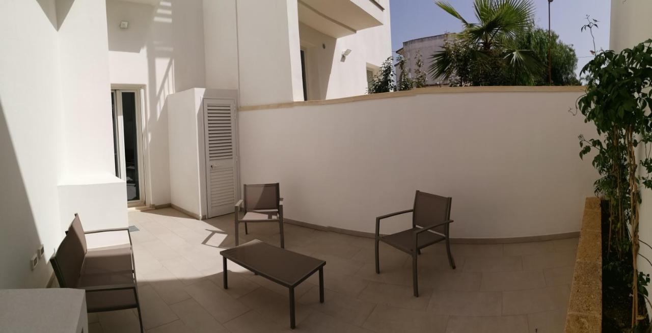 Valentina Int 4 - Rooftop Sea View Infinity Pool Apartment Santa Maria al Bagno