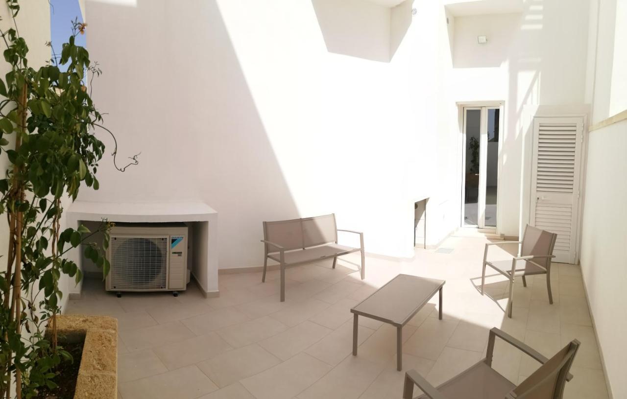 Apartment Valentina Int 4 - Rooftop Sea View Infinity Pool Santa Maria al Bagno