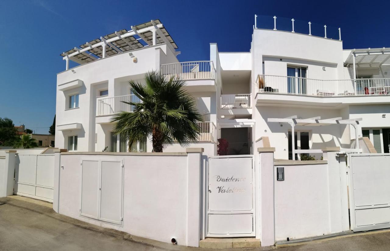 Apartment Valentina Int 4 - Rooftop Sea View Infinity Pool