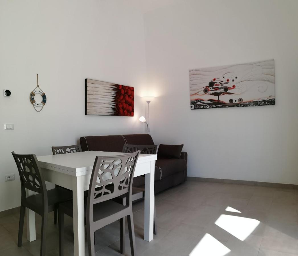 Apartment Valentina Int 4 - Rooftop Sea View Infinity Pool Santa Maria al Bagno