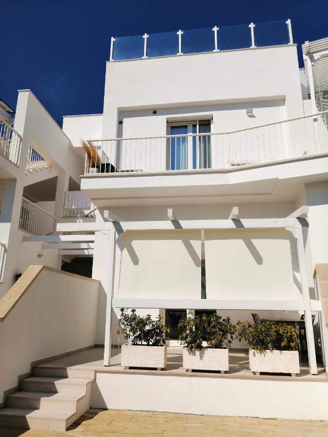 Valentina Int 4 - Rooftop Sea View Infinity Pool Apartment *