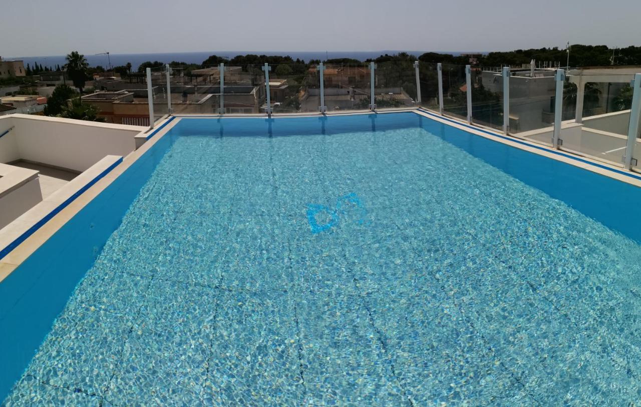 Valentina Int 4 - Rooftop Sea View Infinity Pool Apartment *
